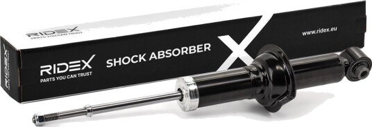RIDEX 854S18548 Støtdemper