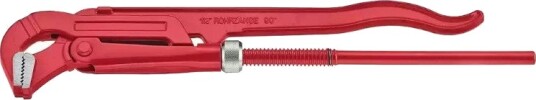 FORCE 684D17 Rør- / vannpumpetang FORCE 684D17 Rør- / vannpumpetang