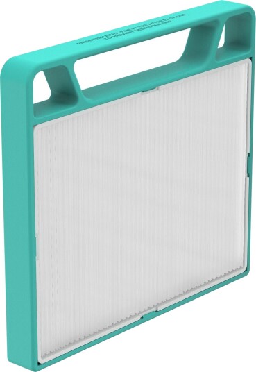 Aiper Scuba S1 Pro Ultrafint filter trådløs bassengrengjører Hvit