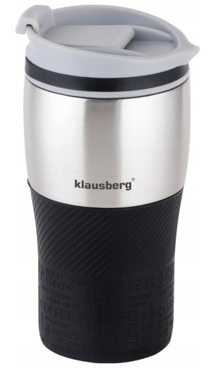 Klausberg Termokrus 320Ml Klausberg Kb-7625 Lumarko! Klausberg Termokrus 320Ml Klausberg Kb-7625 Lumarko!