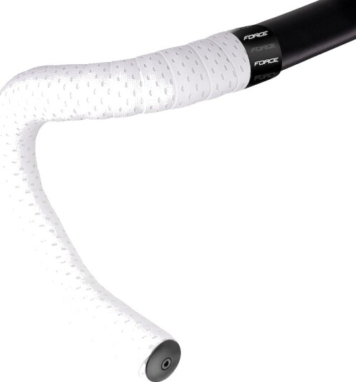 FORCE CONTROL PRO styretape hvit