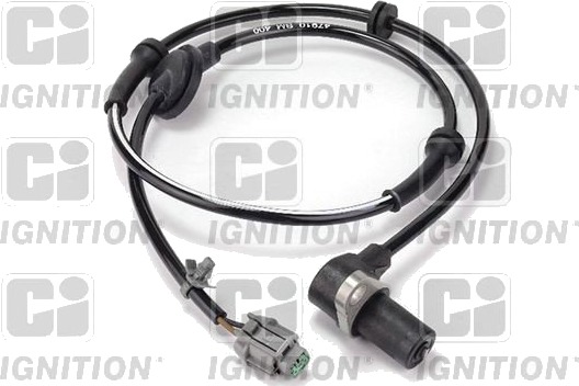 QUINTON HAZELL XABS777 Sensor ABS