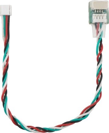 Radiomaster ERS Sensor Extension Cable 15cm