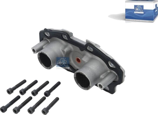Reparasjonssett, bremsecaliper DT Spare Parts 6.95144