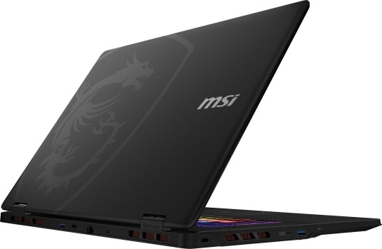MSI Crosshair A18 HX A8WFKG-044FR Ryzen 9 8940HX 32GB 1TB SSD RTX 5060 Windows 11 Home AZERTY French Layout 9S7-184L11-044 MSI Crosshair A18 HX A8WFKG-044FR Ryzen 9 8940HX 32GB 1TB SSD RTX 5060 Windows 11 Home AZERTY French Layout 9S7-184L11-044