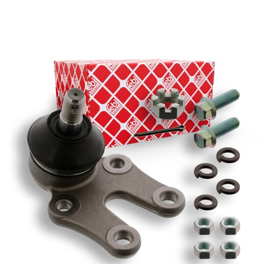 Bærekule FEBI BILSTEIN 43058