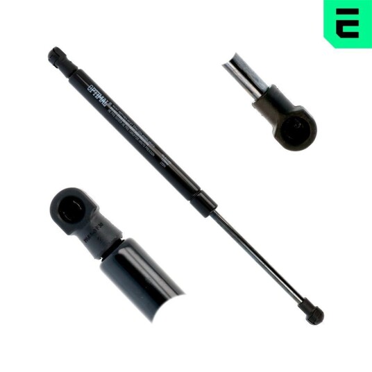 Gassfjær, panser OPTIMAL AG-51143