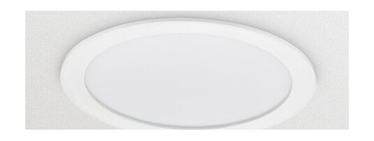 Philips CoreLine Slim Downlight DN145B 2100 lumen 830 Dali hvit