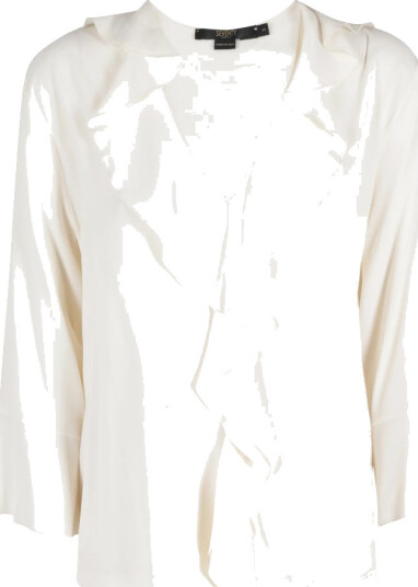 Seventy Dame Bluser & Skjorter Hvit M,