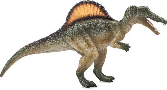 Mojo Fun Spinosaurus Dinosaurfigur Fra 3 År