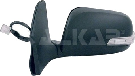 ALKAR 6139266 Sidespeil ALKAR 6139266 Sidespeil