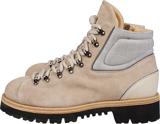 Eleventy Herre Sko Beige 41 EU, Eleventy Herre Sko Beige 41 EU,