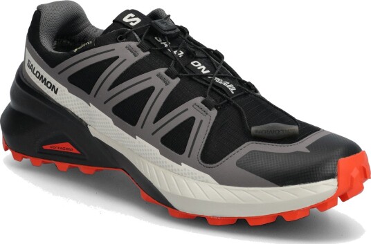 Salomon Speedcross Peak Gtx Black 42 2/3 Salomon Speedcross Peak Gtx Black 42 2/3