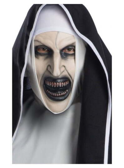 Nonne-Kostymene