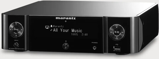 Marantz M CR 511 Sort