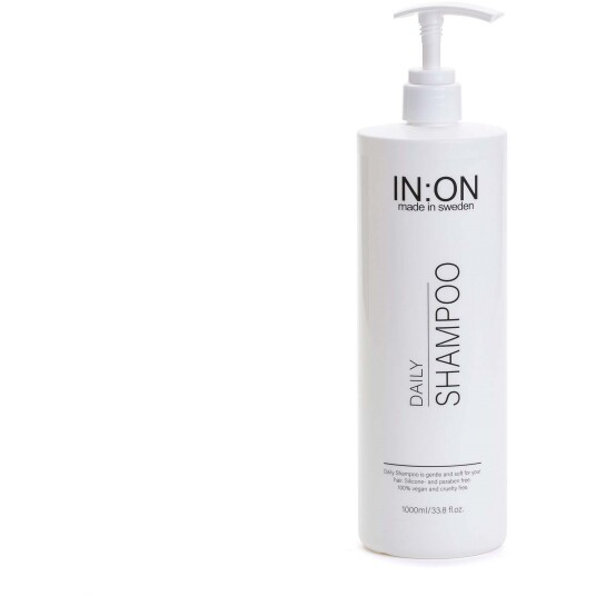 IN:ON Daily Shampoo 1000 ml IN:ON Daily Shampoo 1000 ml
