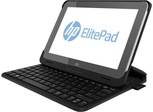 HP Keyboard (Turkey)