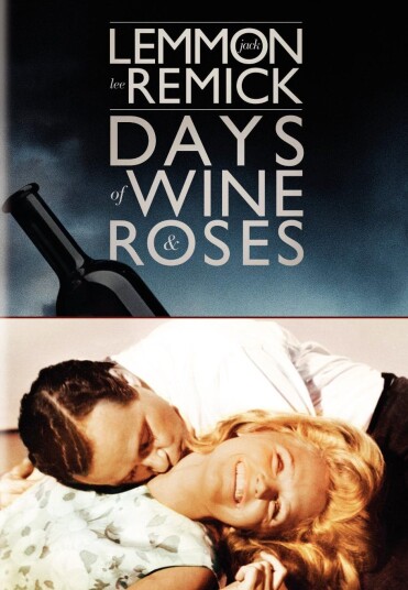 Days Of Wine And Roses DVD