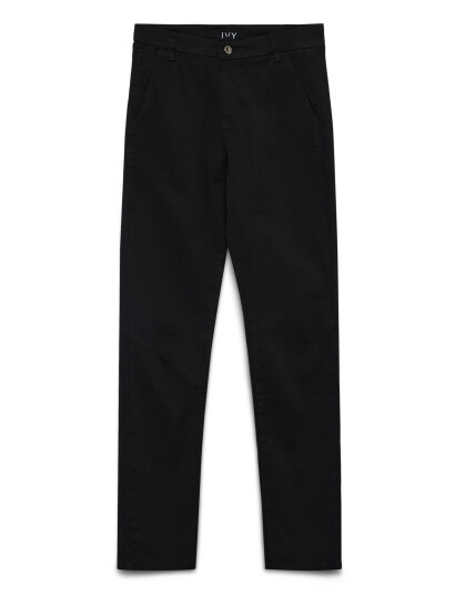 IVY Copenhagen Ivy-Karmey Chino Color - Black - 30 x 32