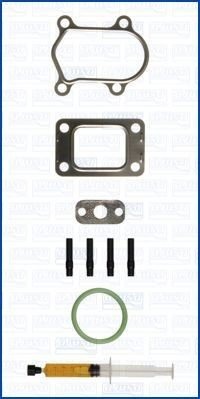 Monteringssett, lader AJUSA JTC12551