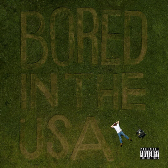 David Morris Bored In The Usa CD