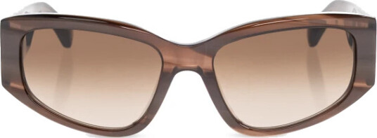 Balenciaga Dame Accessories Brun ONE SIZE,