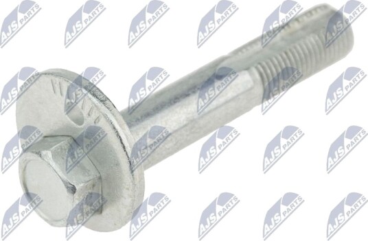 Veltekorrekturskrue NTY ZWT NS 046S