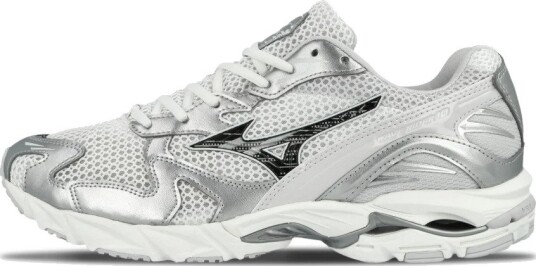 Mizuno Herre Sport Grå 41 EU,