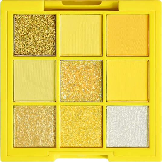 KimChi Chic Citrus Queen Collection Lemon 02 7,2g KimChi Chic Citrus Queen Collection Lemon 02 7,2g