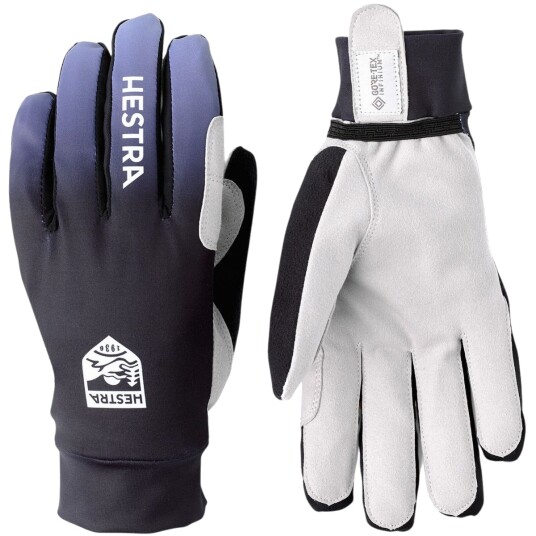 Hestra Infinium Momentum Hansker Black 10