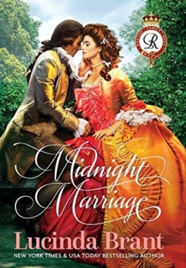 Midnight Marriage Midnight Marriage