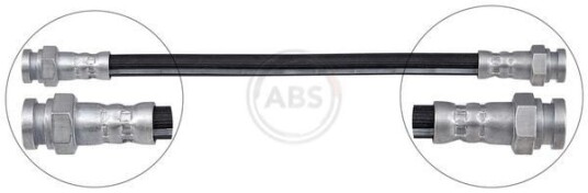 Bremseslange A.B.S. SL 2234