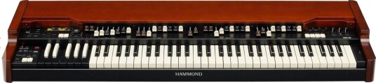 Hammond Xk-5 Portable Organ