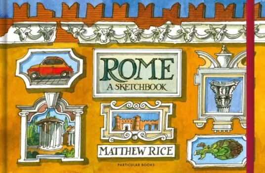 Rome Av Matthew Rice
