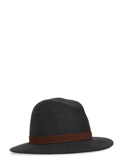 Wigéns Country Traveler 6,5 - Grey - S Wigéns Country Traveler 6,5 - Grey - S