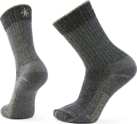 Smartwool Hike Classic Edition Light Cushion 2nd C Charcoal 34 37