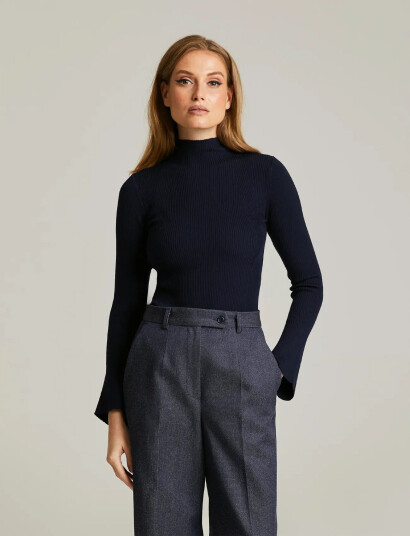 Andiata Delinas - Navy - XL Andiata Delinas - Navy - XL