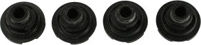 RENAULT 7701057917 Tetningsring, tennpluggrom RENAULT 7701057917 Tetningsring, tennpluggrom