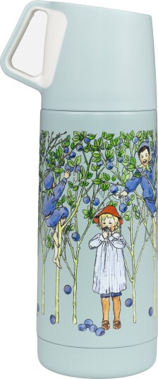 Elsa Beskow Termos Grønn Elsa Beskow Termos Grønn