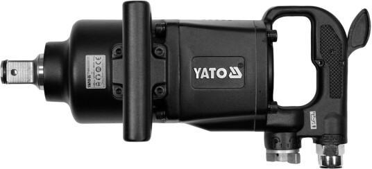 YATO YT-0959 Meiselhammersett