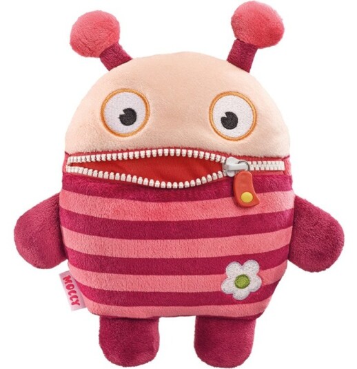 Schmidt Spiele Sorgenfresser Kosebamse 23cm Molly Schmidt Spiele Sorgenfresser Kosebamse 23cm Molly