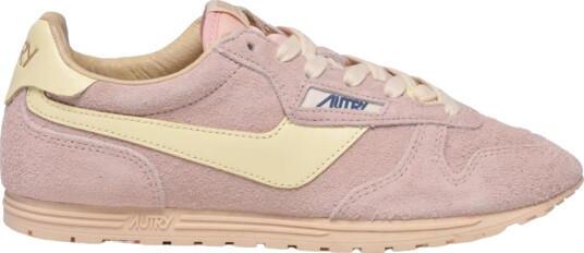 Autry Dame Sko Rosa 40 EU, Autry Dame Sko Rosa 40 EU,