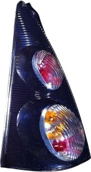 ABAKUS 552-1923L-LD-UE Baklykt