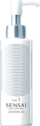Sensai Silky PURifying Cleansing Oil 150ml