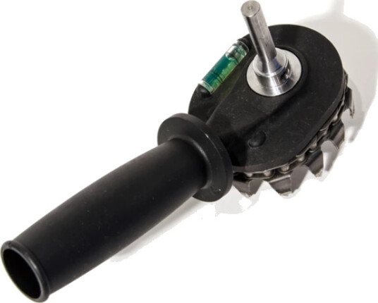 Toolsinvent Hola Oval hullsag