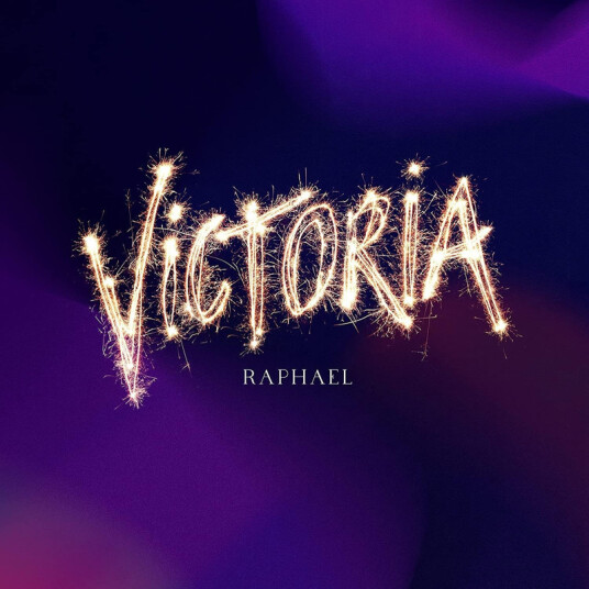 Raphael Victoria CD