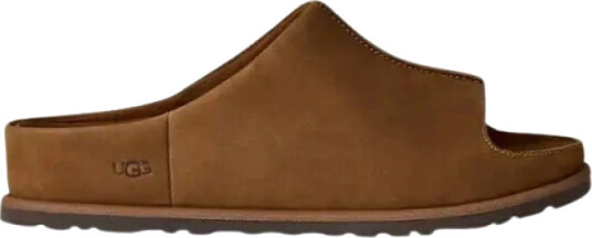 UGG Herre Sko Brun 44 EU,