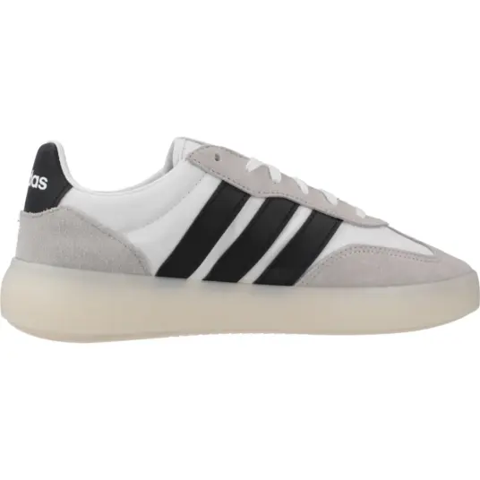 Adidas Barreda Decode Ftwwht/Cblack/Gretwo 44 (Uk 9.5) Sneakers
