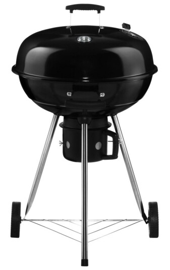 Kolgrill Basic 57Cm På Stativ