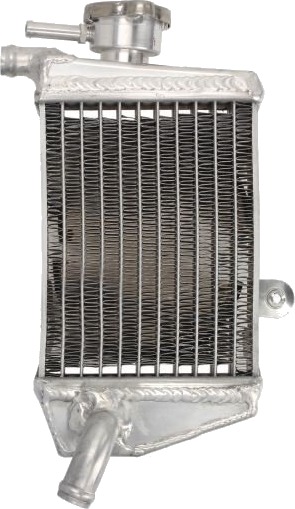 4 RIDE RAD 035R Radiator motorkjøling